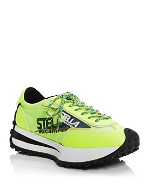 Stella Mccartney Women's Reclypse Eco Sneakers