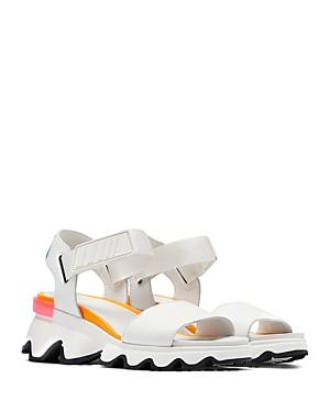 Sorel Women's Kinetic Platform Sandals