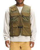 The North Face M66 Utility Field Vest