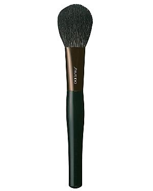 Shiseido The Makeup Blush Brush