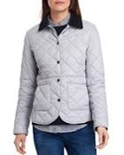 Barbour Deveron Quilted Puffer Jacket