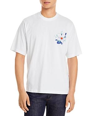 Kenzo X Vans Men's Crest Tee