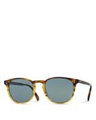 Oliver Peoples Finley Esq Vbtg Sunglasses, 51mm