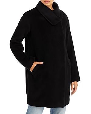 Gerard Darel Stella Wool Coat