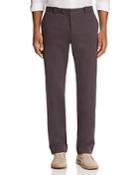 The Men's Store At Bloomingdale's Chino Straight Fit Pants - 100% Exclusive