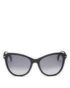 Rag & Bone Unisex Cat Eye Sunglasses, 55mm