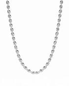 Pandora Necklace - Sterling Silver Chain, 31.5