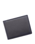 Royce New York Leather Bifold Wallet With Rfid Blocking Technology