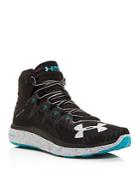 Under Armour Highlight Delta Night Sneakers