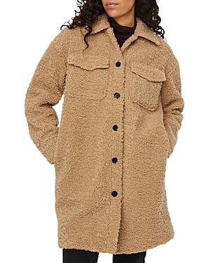 Vero Moda Kylie Teddy Jacket