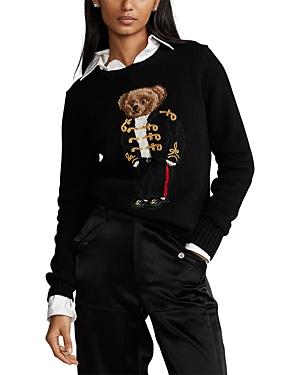 Polo Ralph Lauren Holiday Polo Bear Sweater