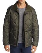 Barbour Barron Quilted Jacket
