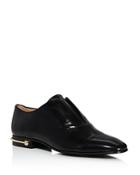 Tory Burch Ryder Laceless Loafers
