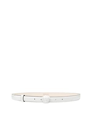 Versace Women's La Medusa Belt