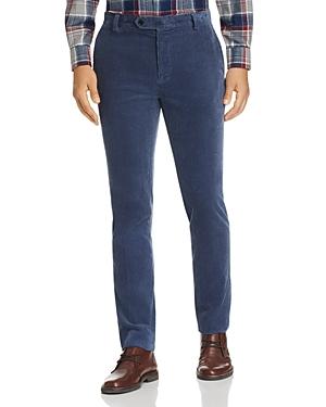 Brooks Brothers Stretch Corduroy Classic Fit Pants
