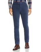 Brooks Brothers Stretch Corduroy Classic Fit Pants