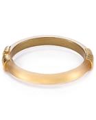 Alexis Bittar Lucite Small Hinge Bangle