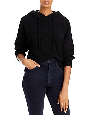 Aqua Knit Hooded Sweater - 100% Exclusive