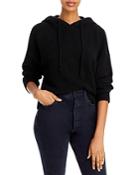 Aqua Knit Hooded Sweater - 100% Exclusive