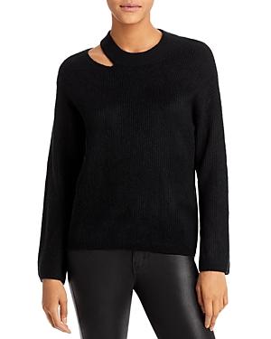Rails Alexi Cutout Sweatshirt