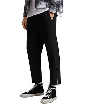 Allsaints Agden Regular Fit Trousers