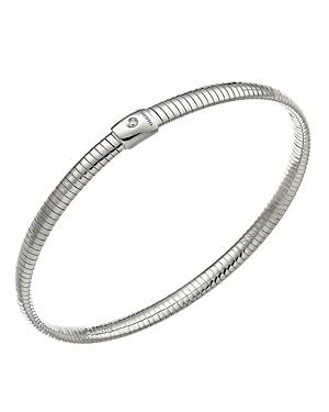 Chimento Stardust Collection 18k White Gold Bracelet With Diamonds