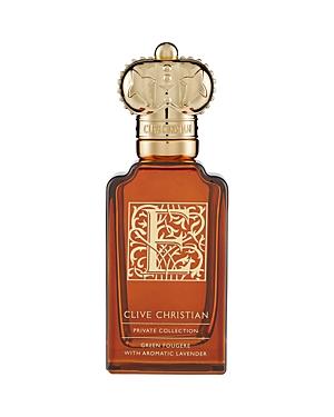 Clive Christian Private Collection E Feminine Perfume Spray