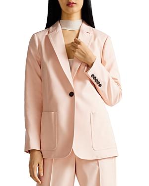 Ted Baker Kaisa One Button Blazer