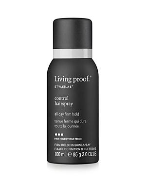 Living Proof Style Lab Control Hairspray Travel Size