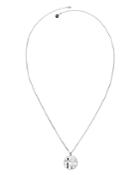Karl Lagerfeld Paris Large Boucle Pendant Necklace, 32