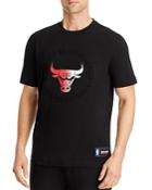 Boss Chicago Bulls Graphic Tee