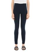Theory Double-stretch Leggings