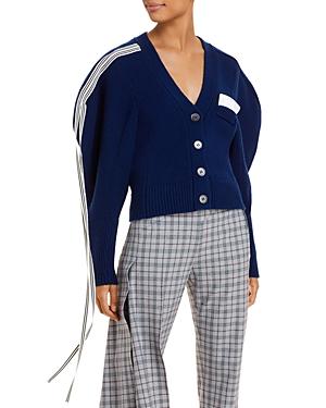 Hellessy Gunner Cardigan