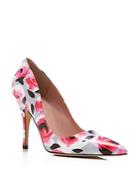 Kate Spade New York Licorice Pointed Toe Pumps