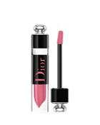 Dior Addict Lacquer Plump Plumping Lacquered Lip Ink