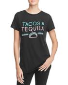 Michelle By Comune Ensenada Tacos Tee - 100% Bloomingdale's Exclusive
