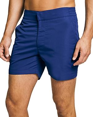 Frescobol Carioca Classic Swim Shorts