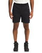The North Face Ripstop Relaxed Fit Cargo 7 Shorts