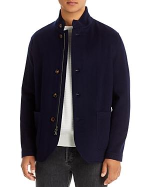 Peter Millar Stealth Clubhouse Blazer