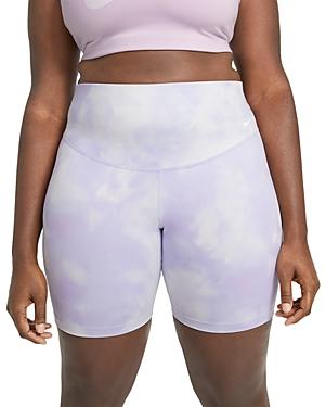 Nike Plus Icon Clash Printed Shorts