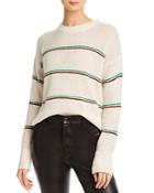 Joie Dreolan Striped Sweater