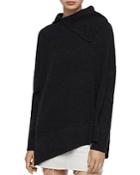 Allsaints Hettie Asymmetric Sweater