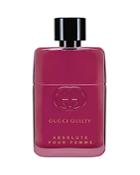 Gucci Guilty Absolute Pour Femme Eau De Parfum 1.6 Oz.