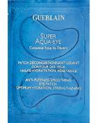 Guerlain Super Aqua Eye Patch Anti-puffiness Smoothing Eye Patch