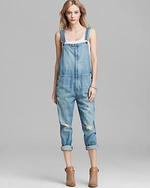 Current/elliott Overalls - The Ranchhand