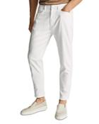 Reiss Hammond Relaxed Fit Stretch Pants