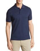 Brooks Brothers Knit Slim Fit Polo Shirt