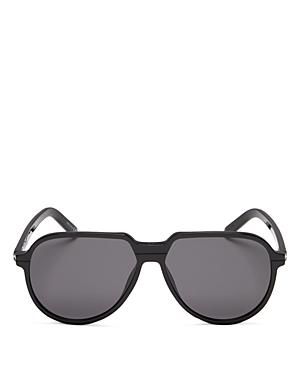 Dior Men's Pilot Sunglasses, 58mm