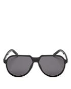 Dior Men's Pilot Sunglasses, 58mm