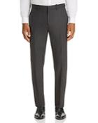 Theory Mayer Sharkskin Slim Fit Suit Pants - 100% Exclusive
